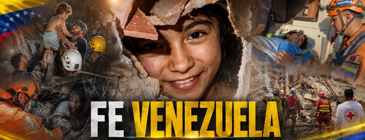 Fe Venezuela
